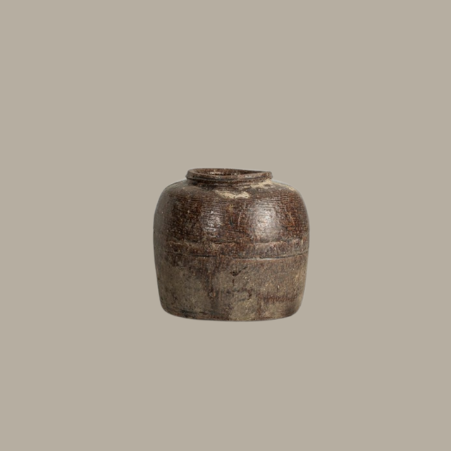 Pottery | Through The Porthole
