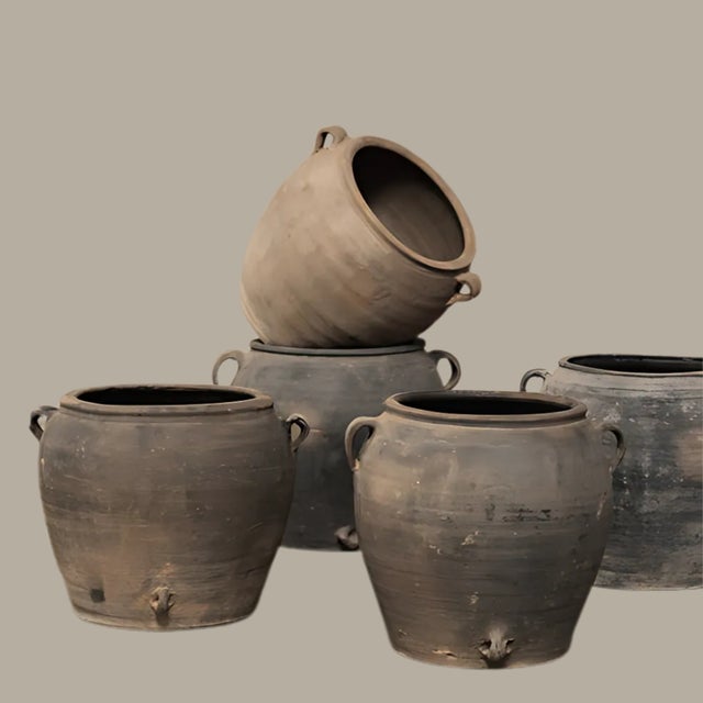 Pottery | Through The Porthole