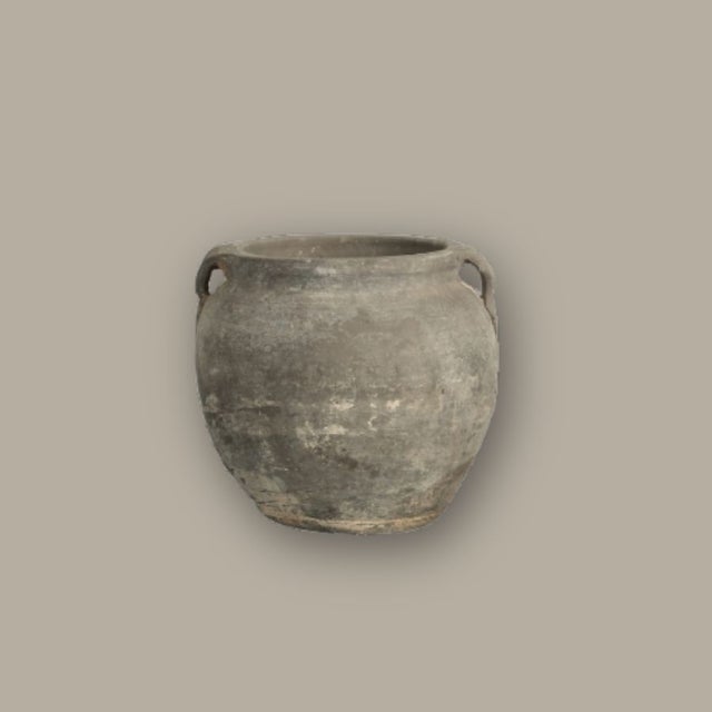 Pottery | Through The Porthole