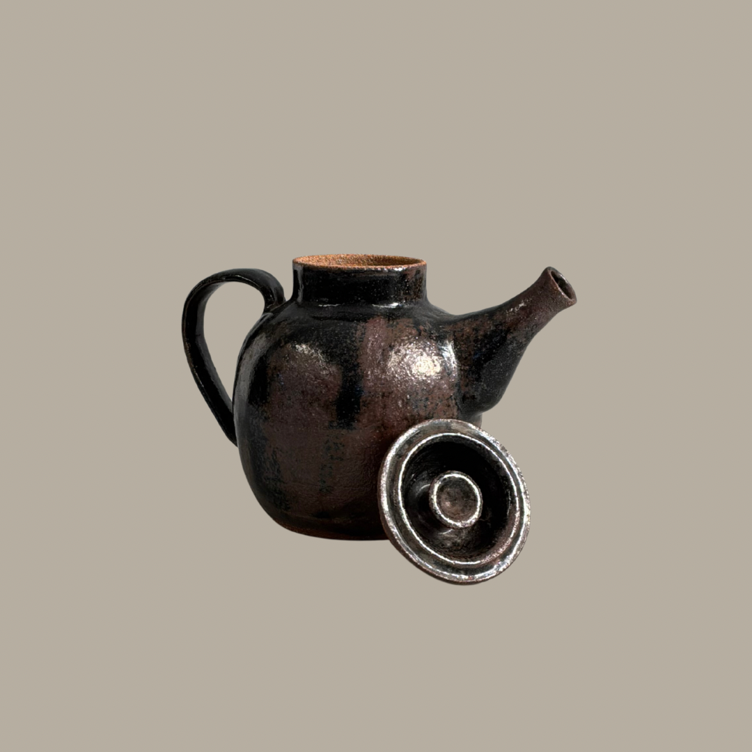 Pottery | Through The Porthole
